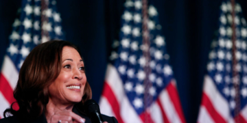 Who is Kamala Harris — The Possible Next Dem Presidential Nominee 