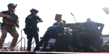 Threat of Violence a Possibility After Assassination Attempt, Authorities Warn