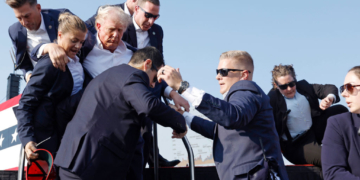 What There Is to Know About Trump Rally Gunman