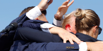 Trump Talks ‘Surreal’ Assassination Attempt, ‘Miracle’ Surviving