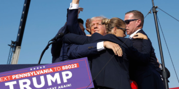 Trump Urges Unity After Assassination Attempt at Rally 