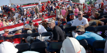 FBI Identifies Gunman Involved in Trump Assassination Attempt