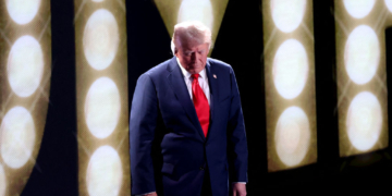 Trump Says He Survived Assassination Attempt ‘By the Grace of Almighty God’