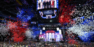 Van Jones Likens RNC to 2008 Democratic Convention