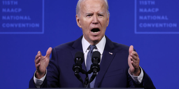 Fox News’ Dana Perino Asks for ‘Proof of Life’ After Biden Announces He Would End Re-Election Bid on X