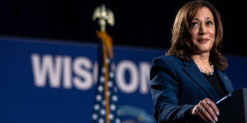 CNN Contributor Argues Biden ‘Stuck’ Harris With the Label of a ‘DEI Hire’