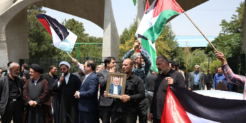 Iran Promises ‘Revenge’ After Top Hamas Official Killed in Tehran