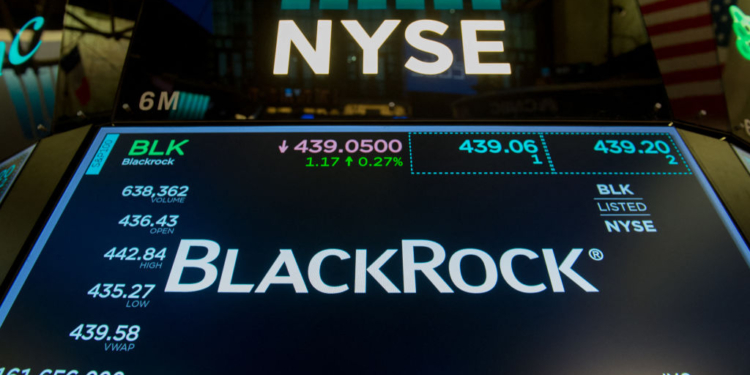 BlackRock Pulls Ad With Trump Shooter In It
