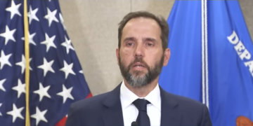 Jack Smith’s Other Big Trump Case Could Go Down In Flames After Judge Finds His Appointment ‘Unconstitutional’