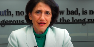 ‘One Party Alone’: WaPo Columnist Blames Trump, GOP For ‘Political Violence’ Following Assassination Attempt