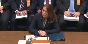 Secret Service Director Can’t Name Who Is ‘Ultimately Responsible’ For Security Plans During Trump Rally Hearing