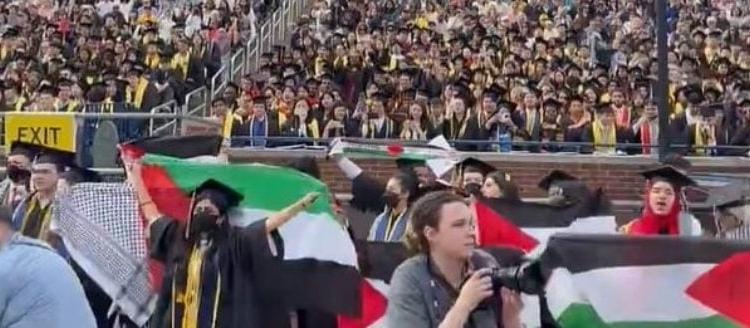 EXCLUSIVE: Conservative Org Goes After Investing Firm For Anti-Israel Bias