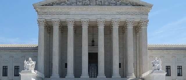 Americans Are Already Sticking It To The Permanent Bureaucracy Just Days After Landmark Supreme Court Ruling