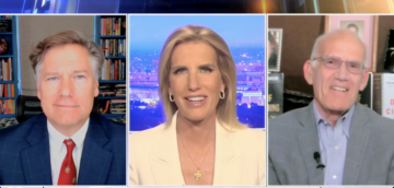 ‘It’s A Joke’: Dems’ Sudden Bid To Wrestle Control Of Supreme Court Could Totally Backfire, Victor Davis Hanson Says