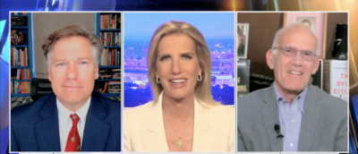 ‘It’s A Joke’: Dems’ Sudden Bid To Wrestle Control Of Supreme Court Could Totally Backfire, Victor Davis Hanson Says