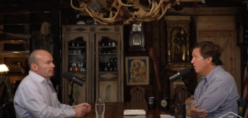 ‘They Shielded Him From Us’: Mike Lee Tells Tucker Carlson About Shocking Story Regarding Biden’s Mental Fitness