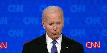 TERENCE P. JEFFREY: Will Biden Ever Have Another Solo Press Conference?