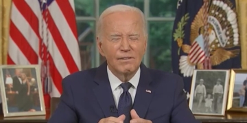 STEVE CORTES: Joe Biden’s Problems Keep Piling Up
