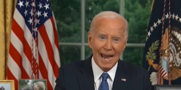 JOSH HAMMER: The Bloodless Coup Of Joe Biden Will Backfire On Democrats