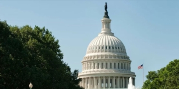 CHUCK DEVORE: Democrats Prattle On About The Need To ‘Defend Democracy.’ But What Does That Mean?