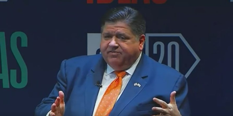 BRAD WEISENSTEIN: What To Know Before Considering Pritzker As Vice President