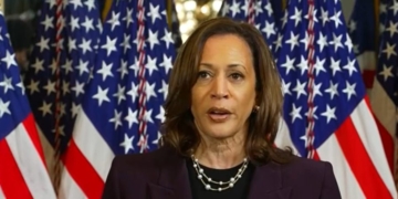CARLY ATCHISON BIRD: Kamala Harris Sets Off In Search Of A Unicorn VP Pick … In Today’s Democratic Party