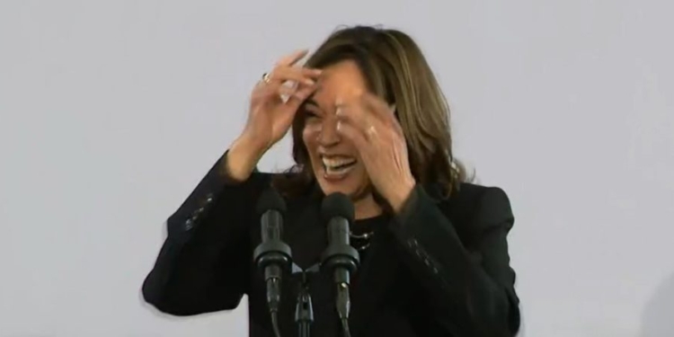 FLASHBACK: Kamala Harris Previously Supported Legislation To End Private Insurance