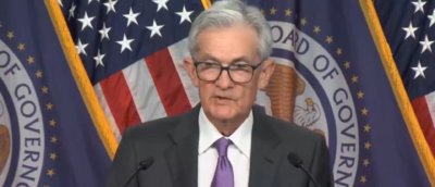 Gift To Dems? Jerome Powell Suggests Fed May Cut Interest Rates Before Election Day