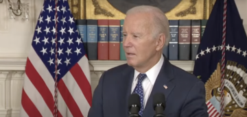 Literally Anyone Would Do Better Than Biden According To Polling