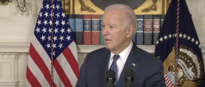 Literally Anyone Would Do Better Than Biden According To Polling