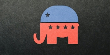 TERENCE P. JEFFREY: Republicans Backing Away From Most Important Issue Of Our Day