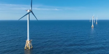 DAVID BLACKMON: Collapse Of Giant Wind Turbine Blade Product Of Biden Admin Green Agenda
