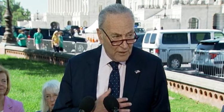 JASON SNEAD: There’s A Way To Stop Noncitizens From Voting And Dems Are Fighting It
