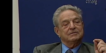 Soros-Funded DA Let Robber Walk Free. Now He’s Accused Of Murder