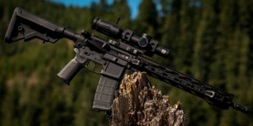 Supreme Court Declines To Consider Illinois’ ‘Assault Weapons’ Ban