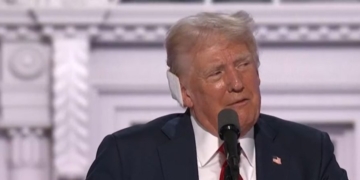 DAVID BLACKMON: Trump’s 1,000 Words About Energy