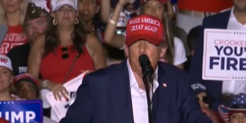 J.D. FOSTER: Trump’s Tariffs Would Not Reignite Inflation