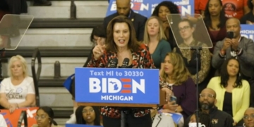 ‘Everybody’s Upset’: Blue State Gov Managed To Tick Off Just About Every Political Player In Her State Over Budget