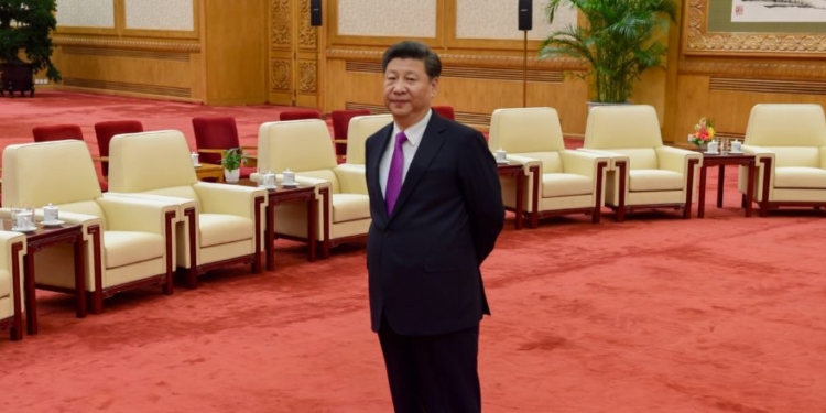 China Convicts Journalists Over ‘Illegal Ideologies’ In Landmark Hong Kong Case