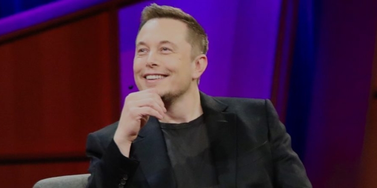 Elon Musk Sues Literal Globalists For Alleged Advertising Conspiracy Against Him