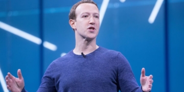 Mark Zuckerberg Admits Biden-Harris Admin Pressured Facebook To Censor Content, Expresses Regret