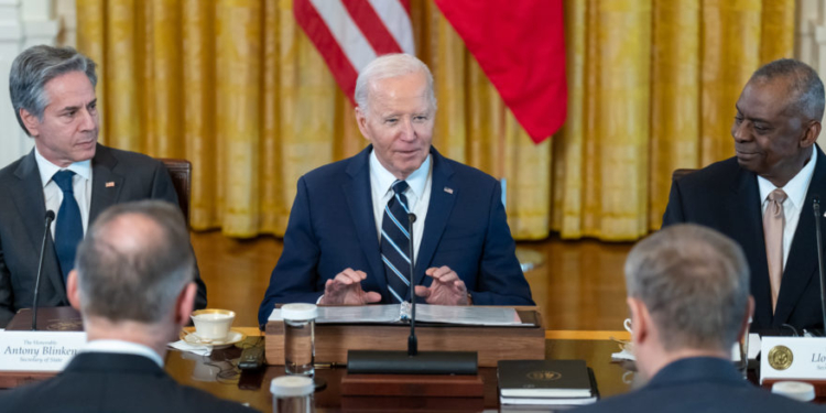 Judge Strikes Down Biden Admin Rule Affecting Millions Of Workers