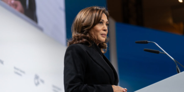 DENNIS E. NIXON: The Border Is Going To Be Worse Under Kamala Harris