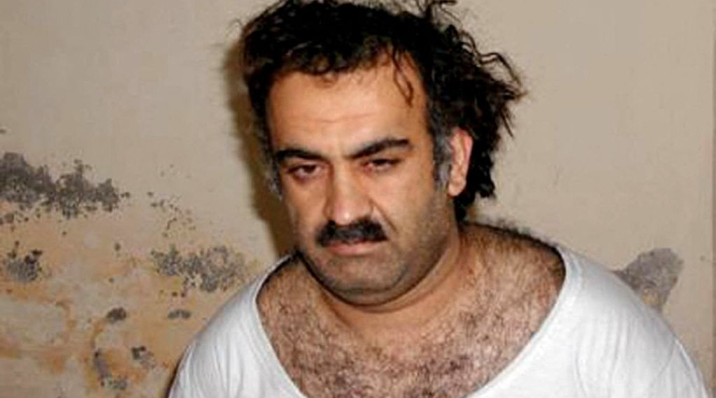 US Reaches Plea Deal With Alleged 9/11 Mastermind, Two Others