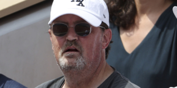 5 Arrested in Connection to Death of Matthew Perry
