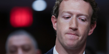 Trump Threatens Zuckerberg With ‘Life in Prison’ if He Does ‘Anything Illegal’ With Facebook During the Election