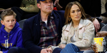 Jennifer Lopez Files for Divorce From Ben Affleck After 2 Years of Marriage
