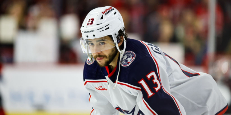 NHL Star Johnny Gaudreau, Brother Killed While Cycling By Alleged Drunk Driver