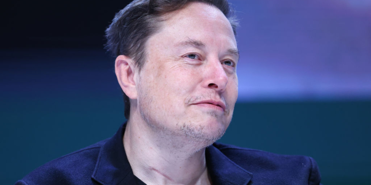 Trump Says He Will Give Musk Spot in Administration