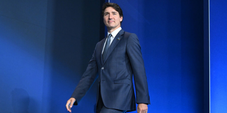 Canada Slaps Chinese-Made EVs With 100% Tariff